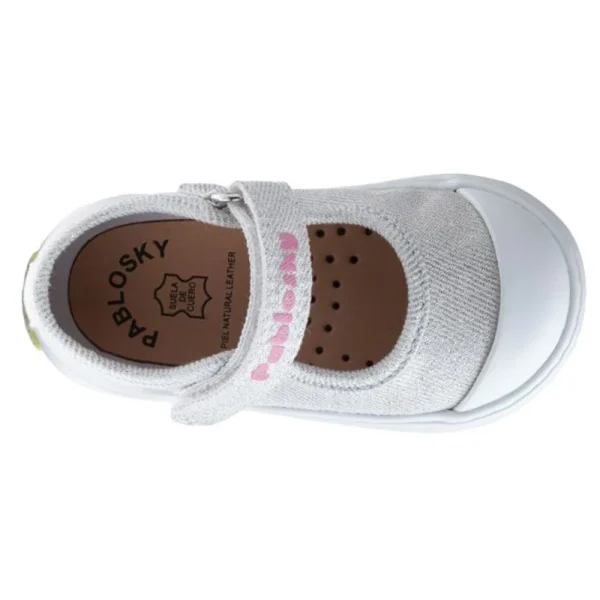 Pantofi Pablosky 975100 - imagine 3