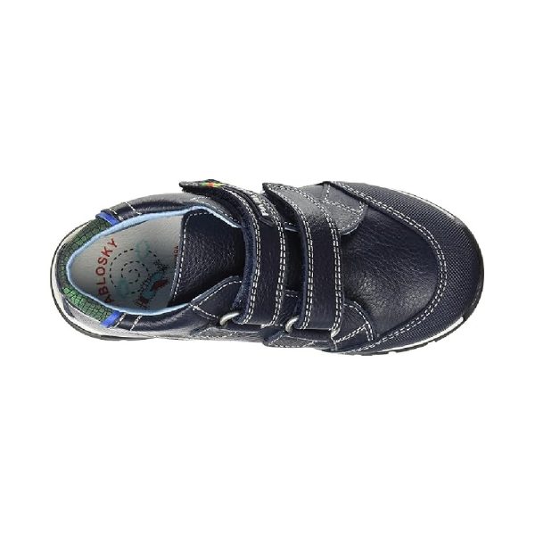 Botine Pablosky 004223 - imagine 4