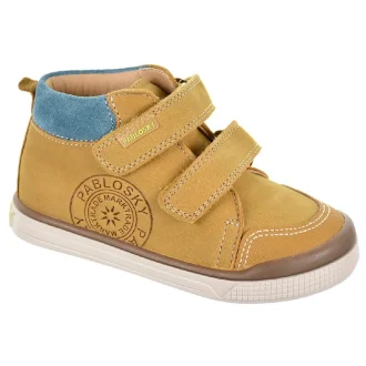Botine Pablosky 035480