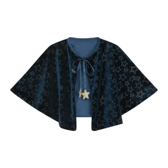Pelerina Mimi&Lula 115008-35