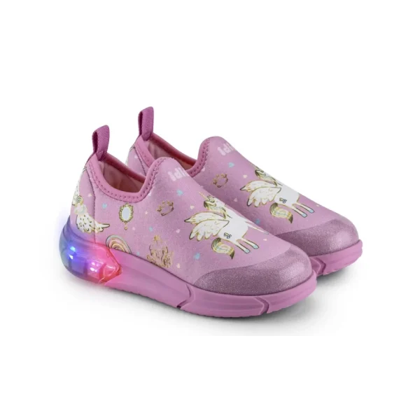Ghete Bibi LED 1228040