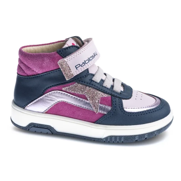 Botine Pablosky 200270