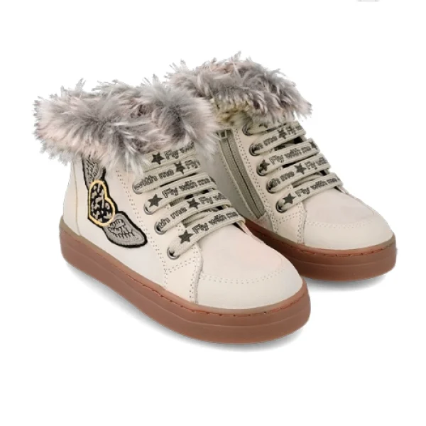 Botine Garvalin 231540-B-FB 