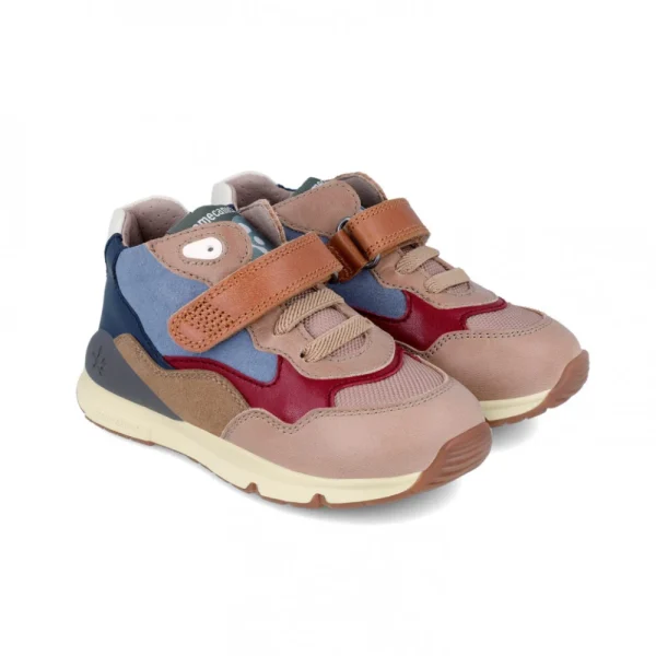 Botine Biomecanics 241242-B087