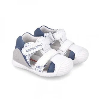 Sandale Biomecanics 242127-B