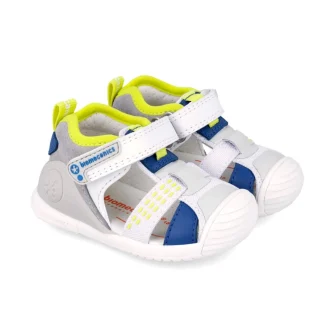 Sandale Biomecanics 242155-B