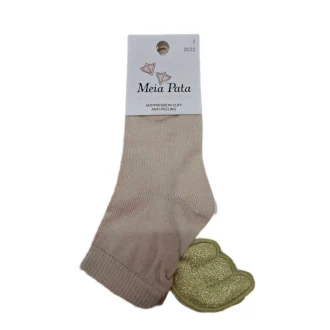 Ciorapi Meia Pata 3046S color 07