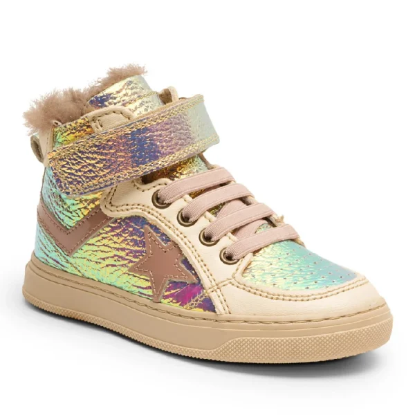 Botine Bisgaard 30733.224 color 2141