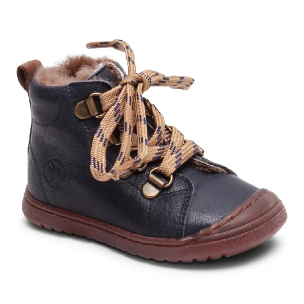 Botine Bisgaard 31208.223 color 1406