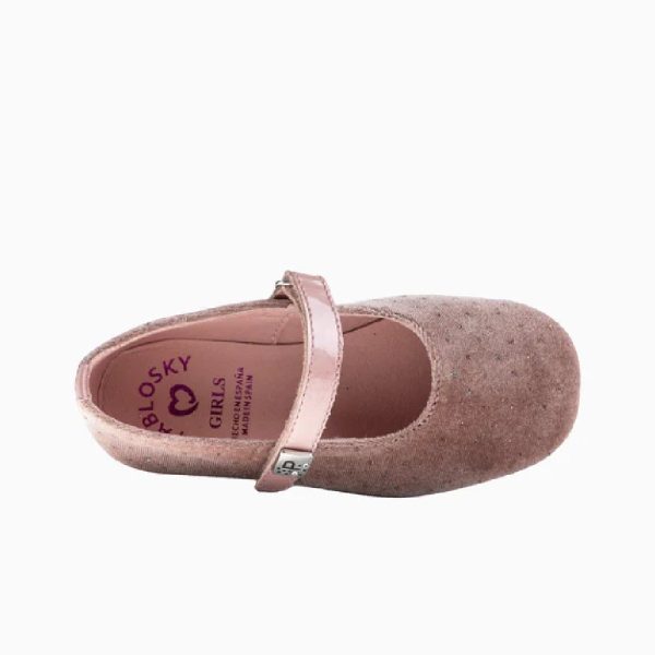 Pantofi Pablosky 356870 - imagine 4