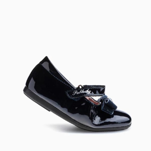 Pantofi Pablosky 357129 - imagine 2