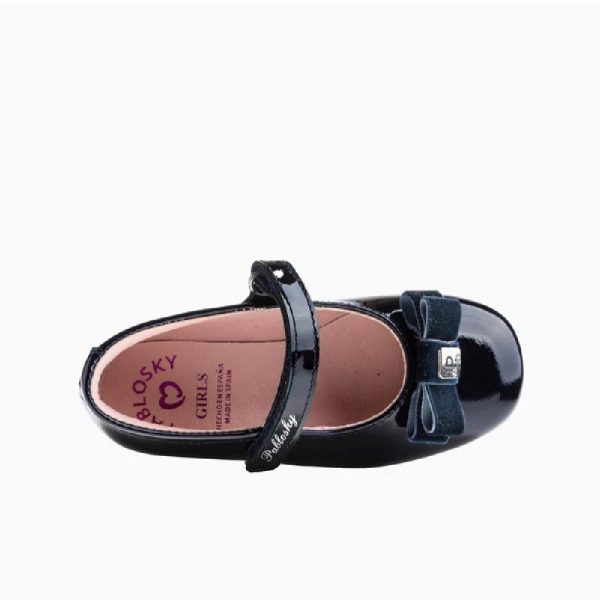 Pantofi Pablosky 357129 - imagine 3