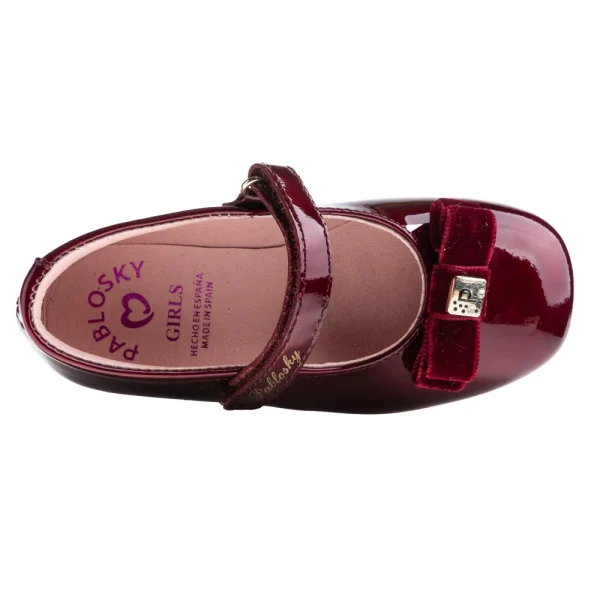 Pantofi Pablosky 357169 - imagine 2