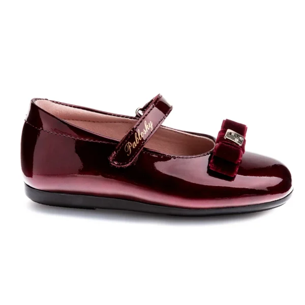 Pantofi Pablosky 357169 - imagine 3
