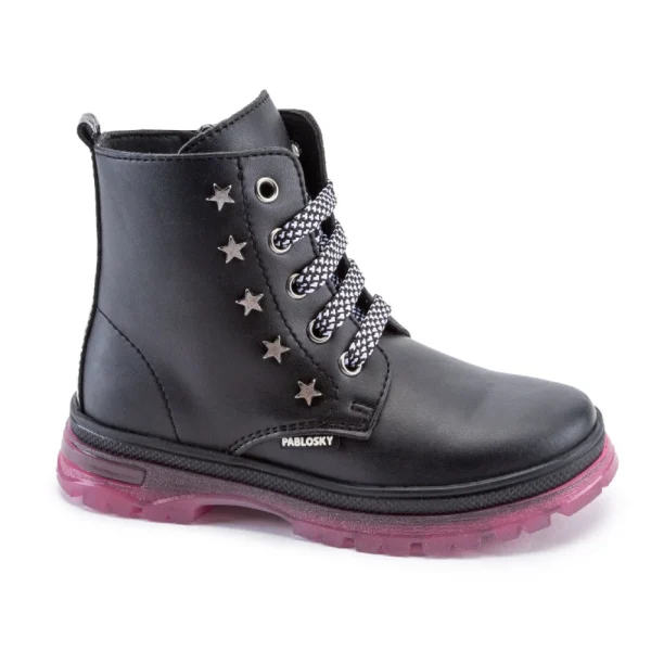 Botine Pablosky 404215