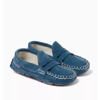 Mocasini Babywalker PB/4285 blue