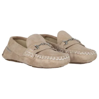 Mocasini Babywalker PB/4293 beige