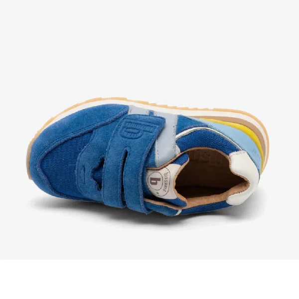 Ghete Bisgaard 44103.125 cobalt - imagine 2