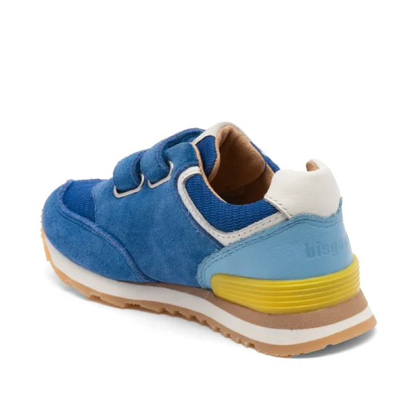 Ghete Bisgaard 44103.125 cobalt - imagine 3