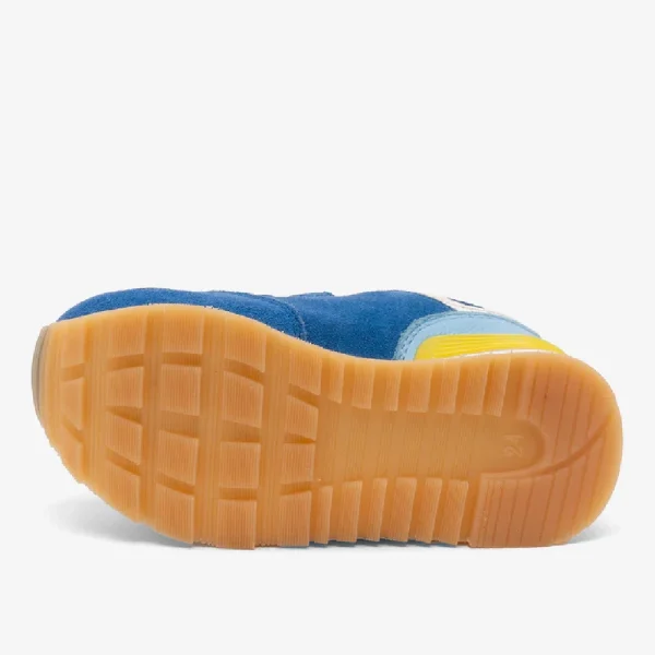 Ghete Bisgaard 44103.125 cobalt - imagine 4