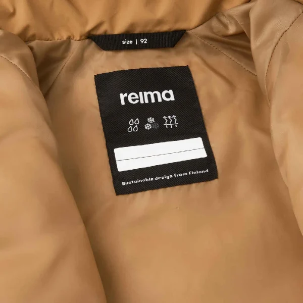 Jacheta Reima 5100034B color 11A0 - imagine 3