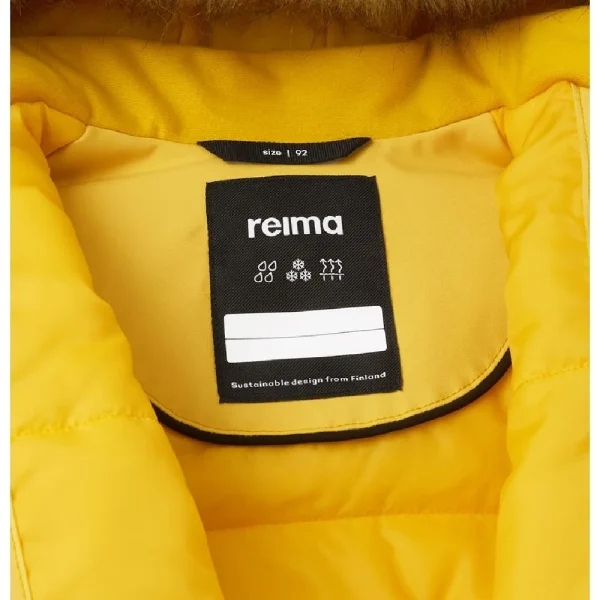 Jacheta Reima 5100037B color 2580 - imagine 2