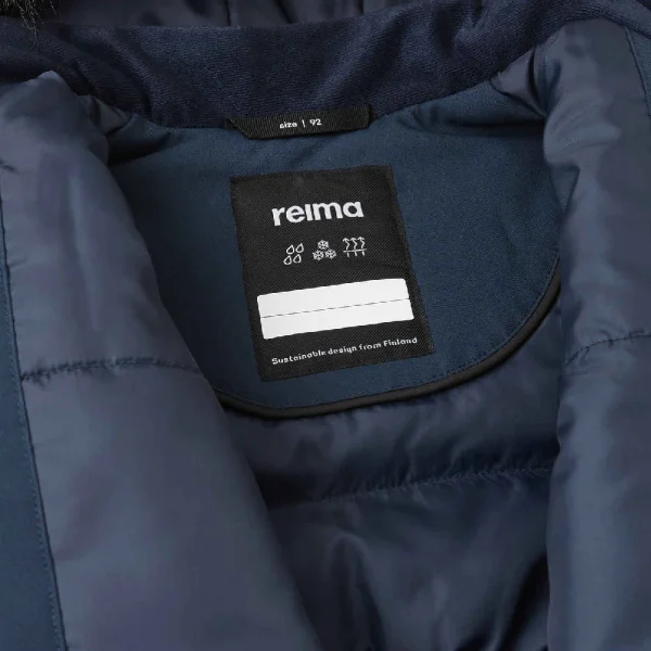 Jacheta Reima 5100037B color 6980 - imagine 3