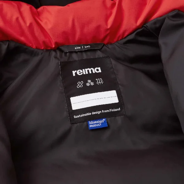 Jacheta Reima 5100282A color 3880 - imagine 3