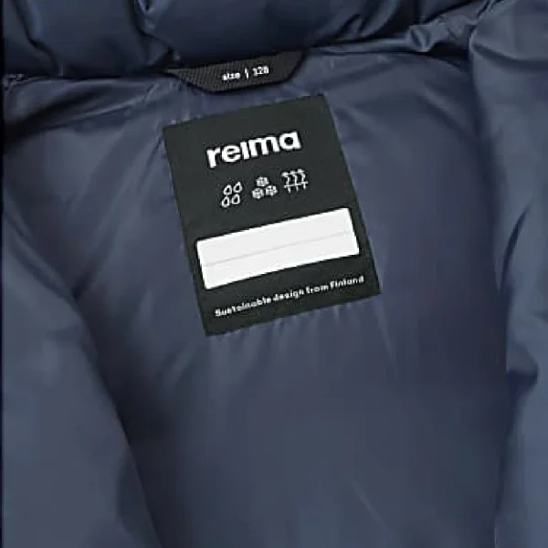 Jacheta Reima 5100282A color 6980  - imagine 2