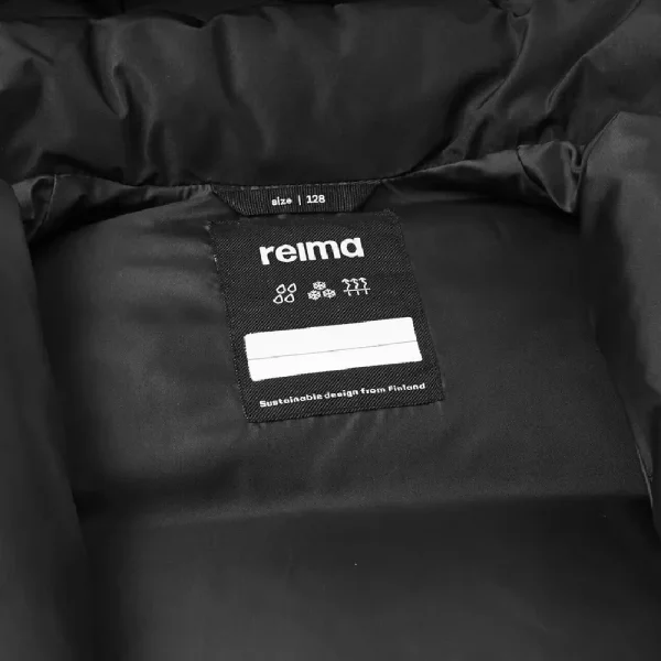 Jacheta Reima 5100282A color 9990  - imagine 3