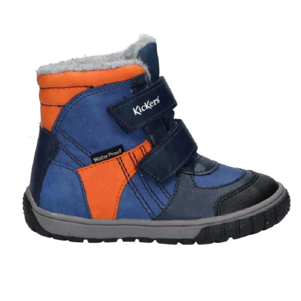Botine Kickers 585572-10-53