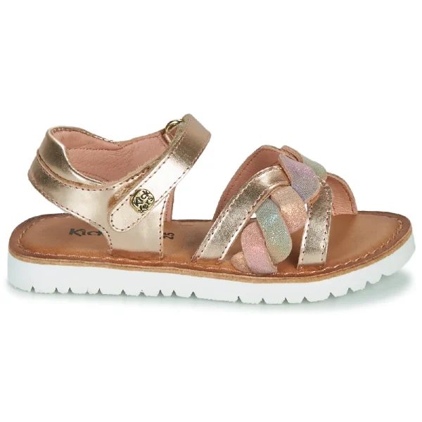 Sandale Kickers 694792-30-13 - imagine 2