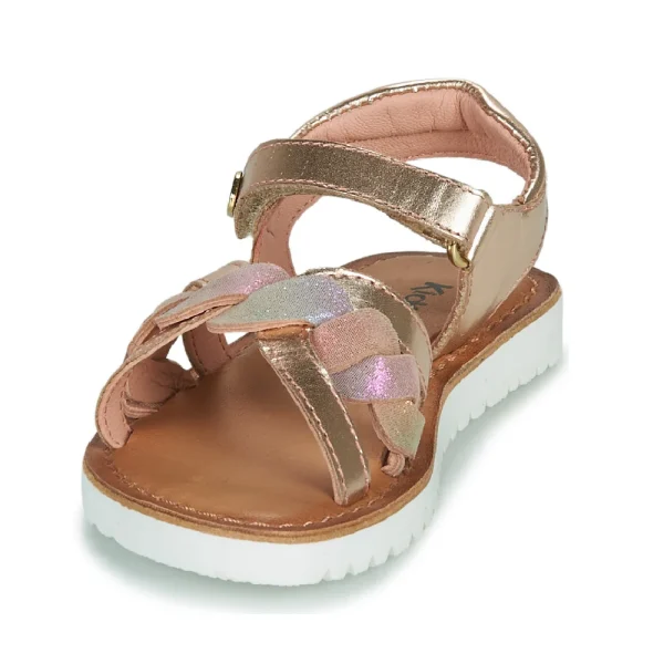 Sandale Kickers 694792-30-13 - imagine 3