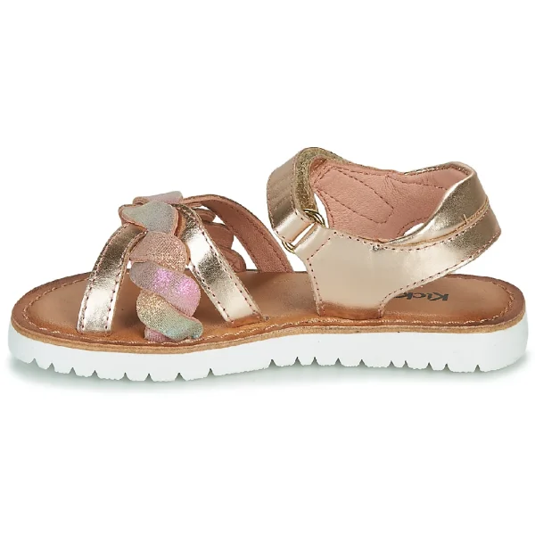 Sandale Kickers 694792-30-13 - imagine 4