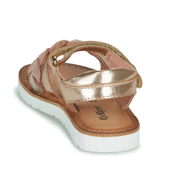 Sandale Kickers 694792-30-13 - imagine 5
