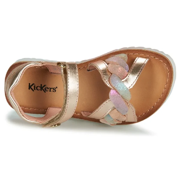 Sandale Kickers 694792-30-13 - imagine 6