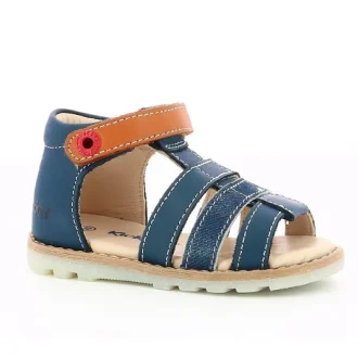 Sandale Kickers 784396-10-101