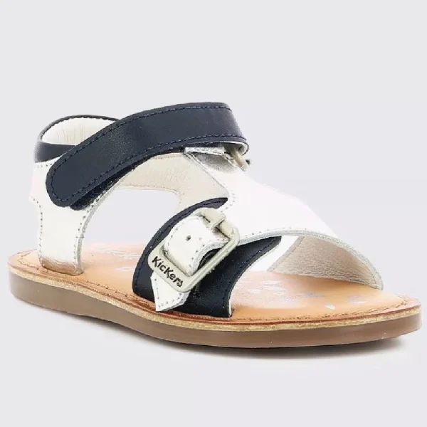 Sandale Kickers 784455-10-16 