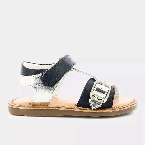 Sandale Kickers 784455-10-16  - imagine 4
