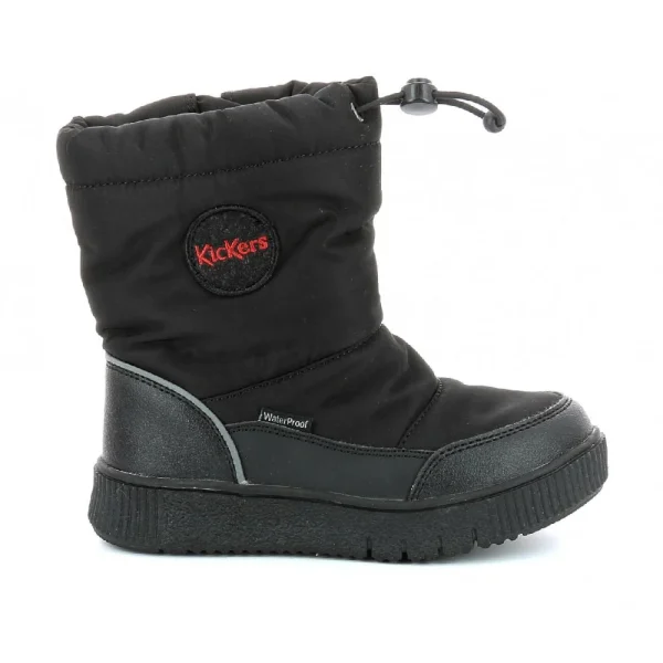 Cizme Kickers 830180-30-8