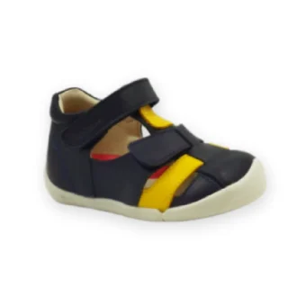 Sandale Kickers 858392-10-103