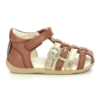 Sandale Kickers 894601-10-116