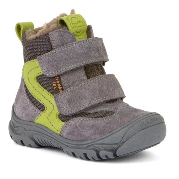 Botine Froddo G2110116-2W 