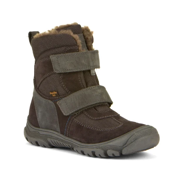 Cizme Froddo G3160151-1