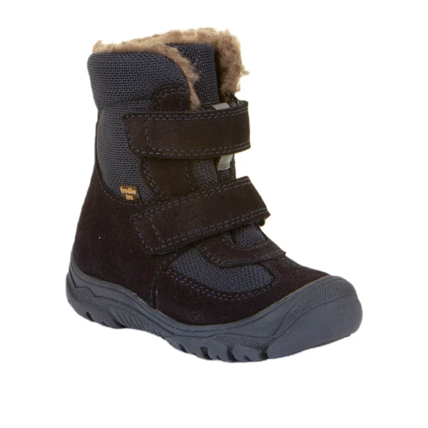 Cizme Froddo G3160229