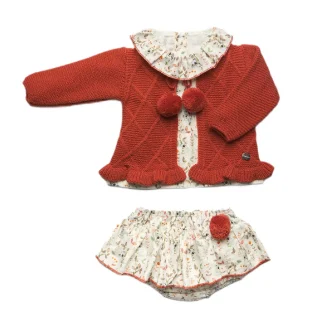 Costum Juliana J6165