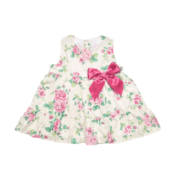 Rochie Juliana J7130 strawberry 