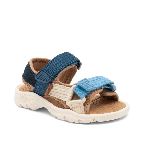 Sandale Bisgaard 74401.125 dark blue