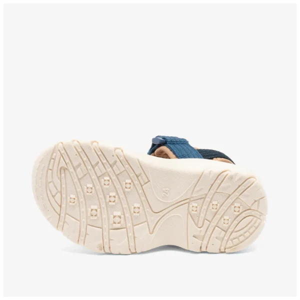 Sandale Bisgaard 74401.125 dark blue - imagine 4