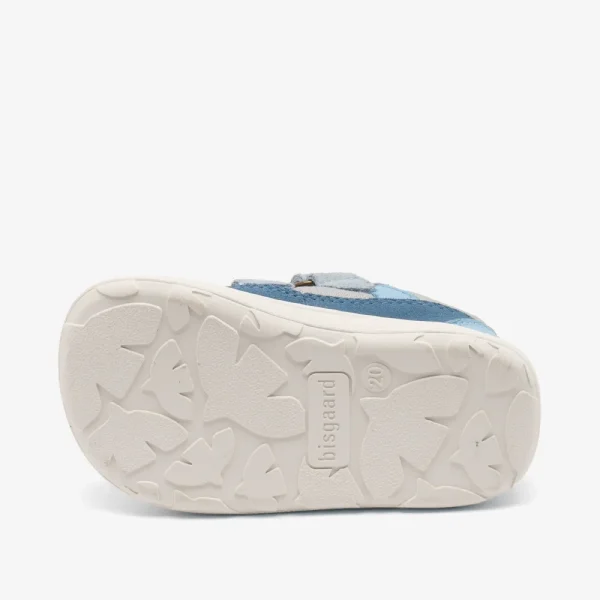 Ghete Bisgaard 44112.125 navy - imagine 4